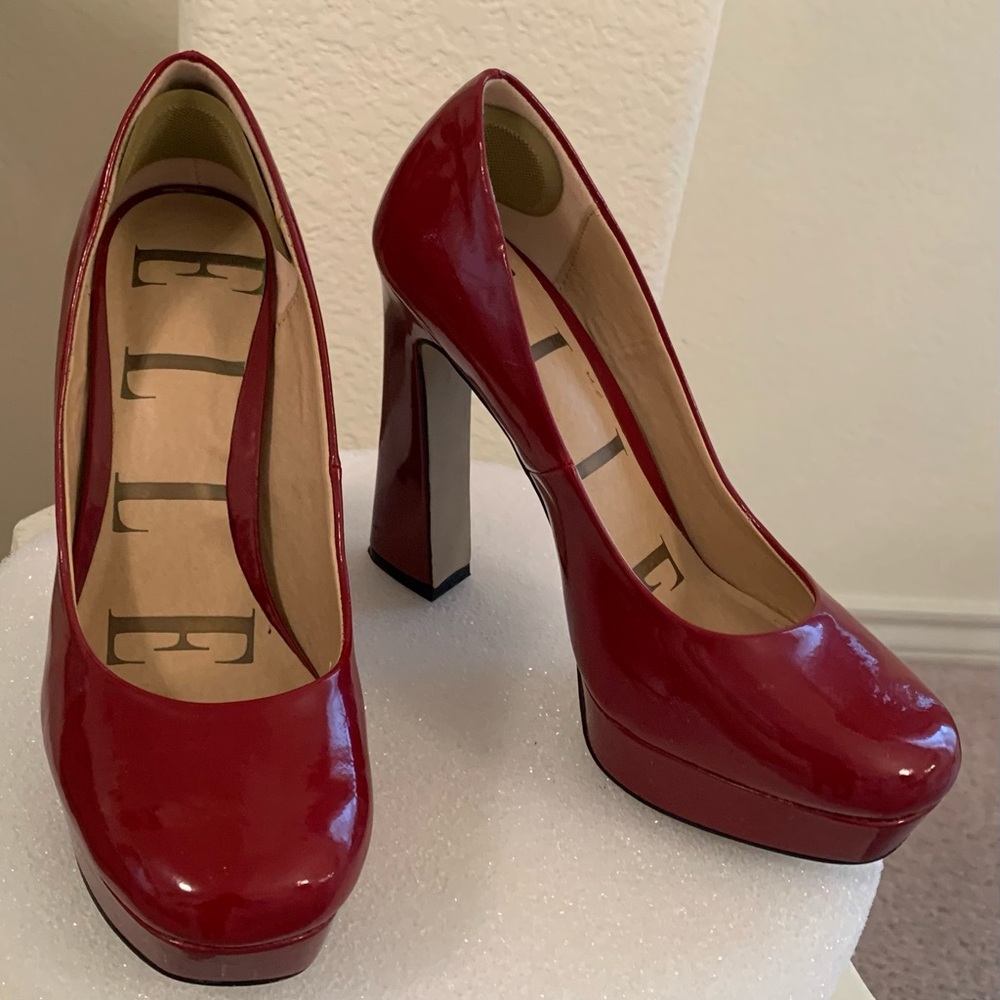 Women's shoes